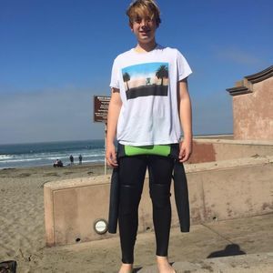 Meet your Posher, Brock